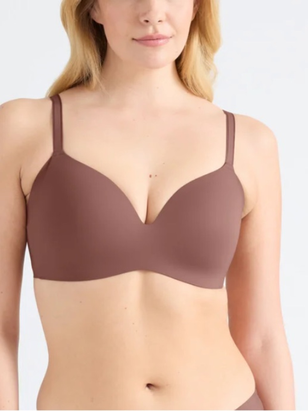 EXCELLENT CONDITION KNIX WINGWOMAN CONTOUR BRA SIZE 40G